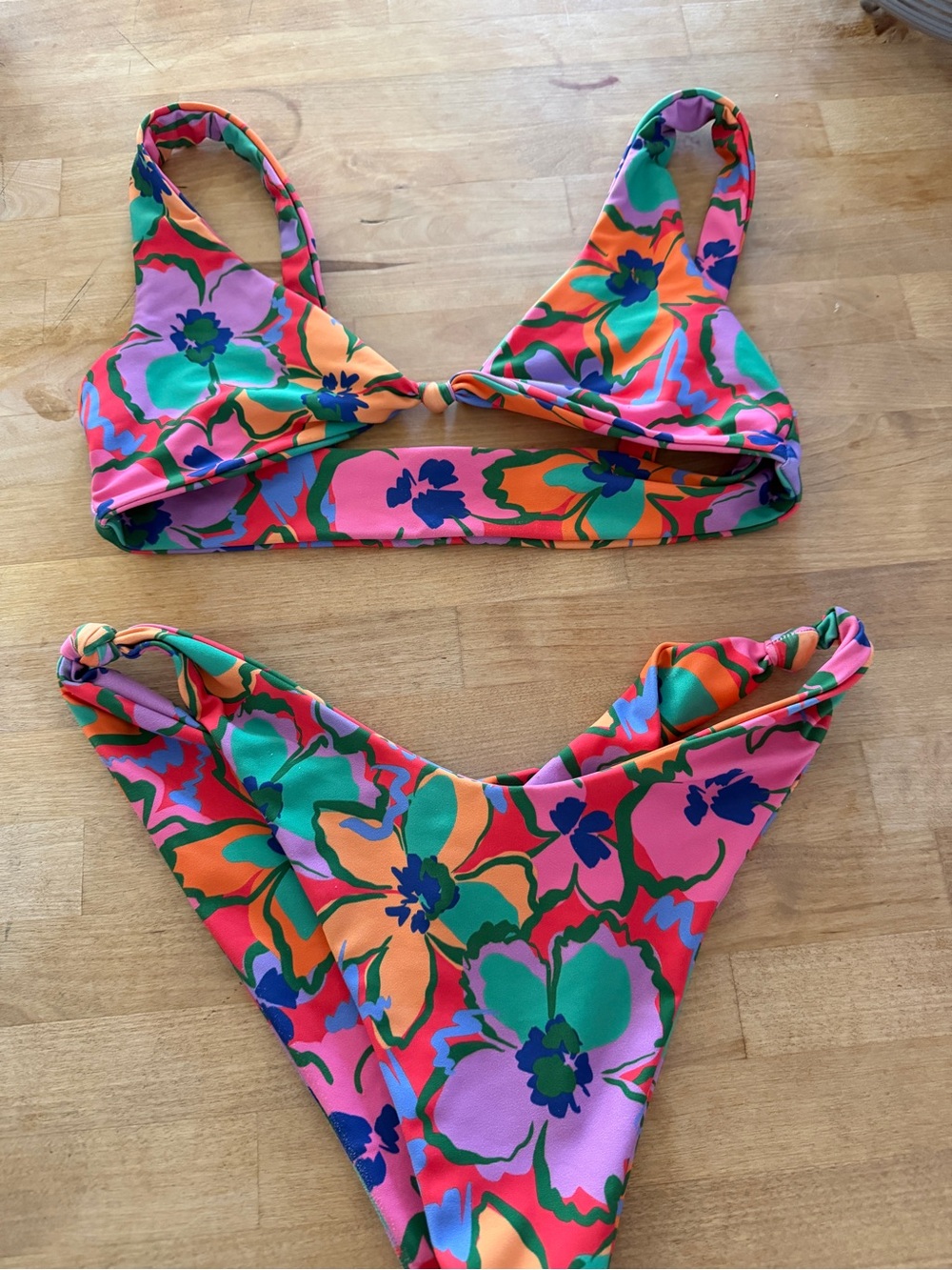 Skatie Kihei Bikini set